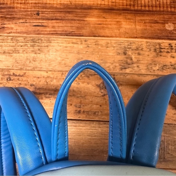 Loungefly Piplup Pokémon Mini Backpack Cosplay Bag